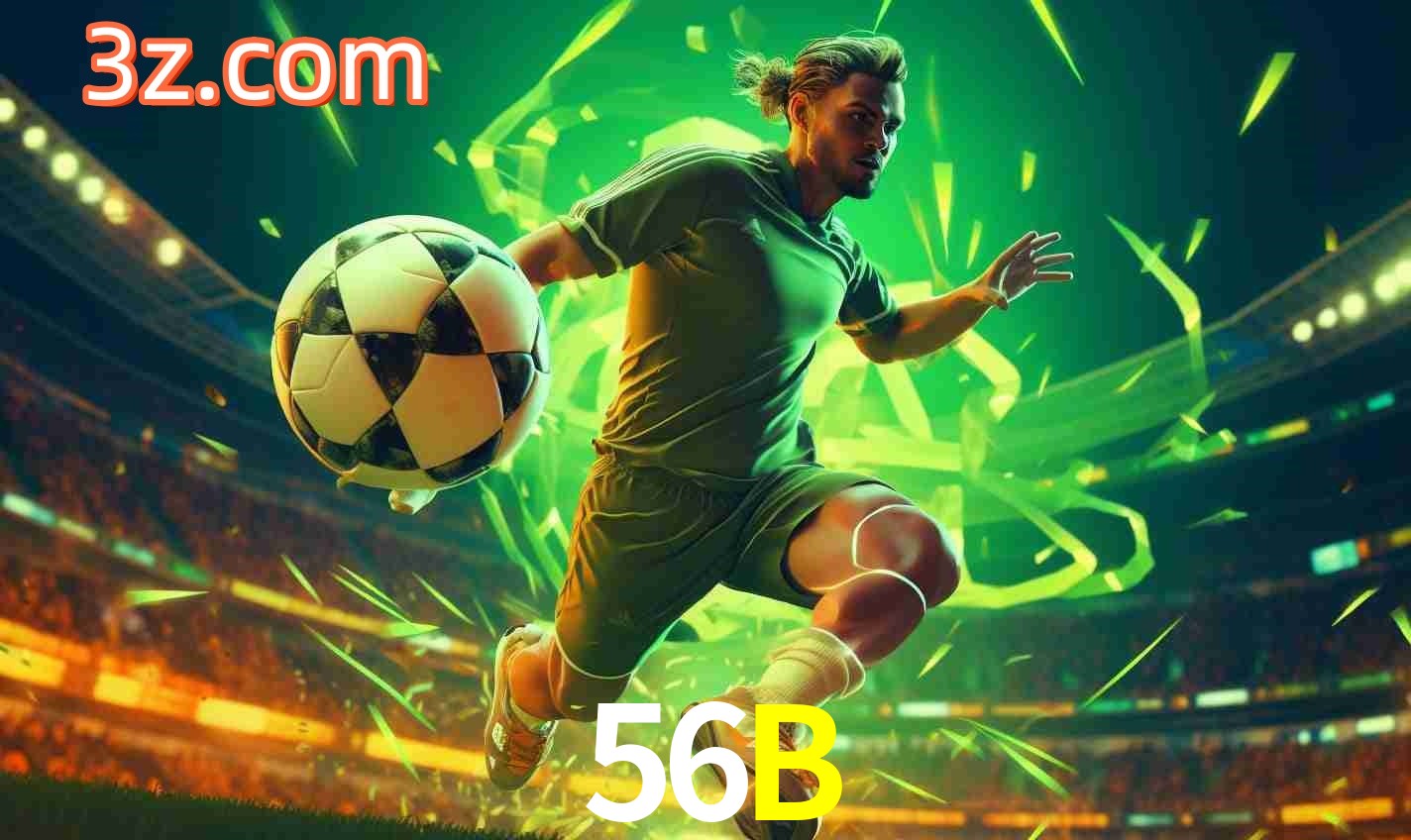 Diversidade Apostas no 56B