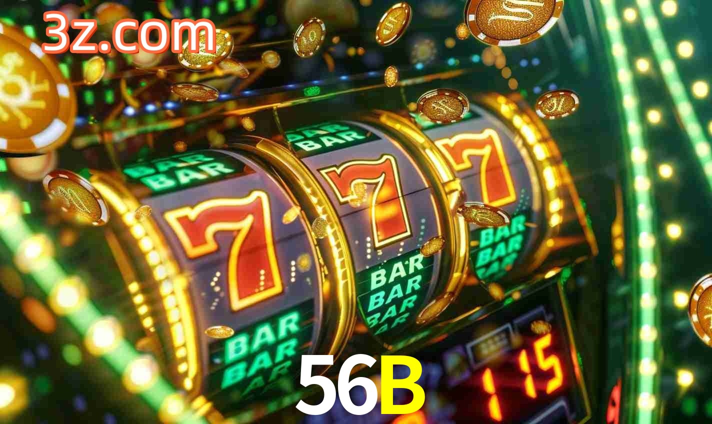 Populares Slots 56B