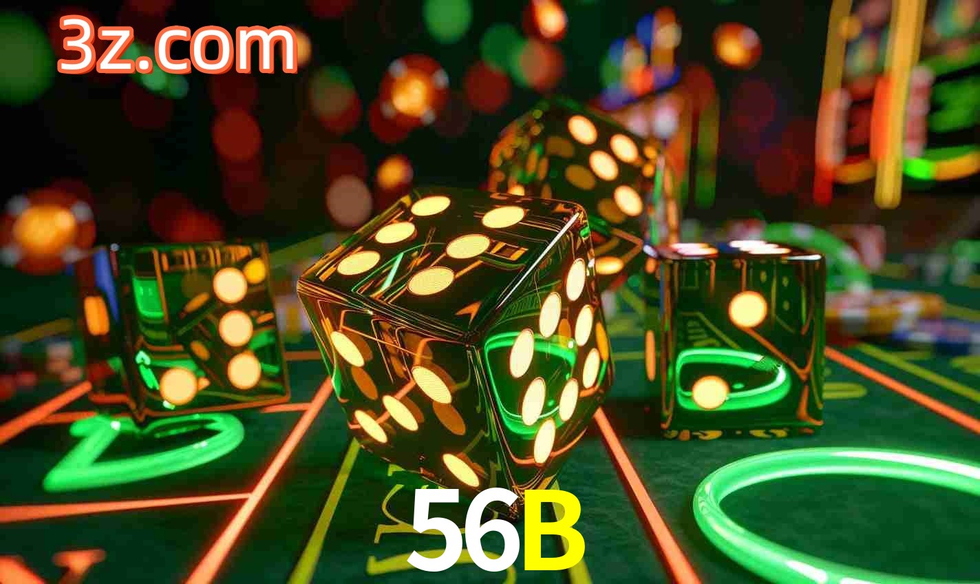 Entretenimento no Jogos 56B