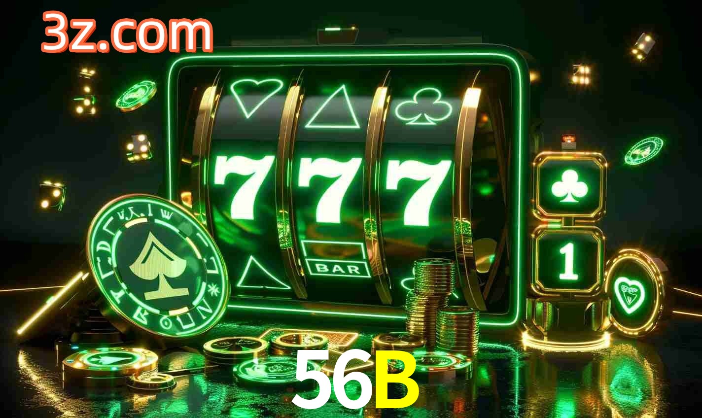 Seguro Login no Cassino Online 56B
