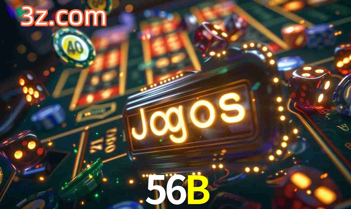 Mundo dos Jogos 56B